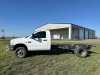 2007 Dodge Ram 3500HD Cab & Chassis - 2