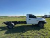 2007 Dodge Ram 3500HD Cab & Chassis - 6