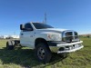 2007 Dodge Ram 3500HD Cab & Chassis - 7