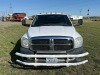 2007 Dodge Ram 3500HD Cab & Chassis - 8