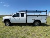 2008 Chevy 2500HD Service Truck - 2