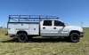 2007 Chevy 2500 HD Service Truck - 5