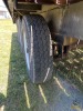 1990 Valy Gooseneck Equipment Trailer - 9