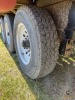 1990 Valy Gooseneck Equipment Trailer - 12