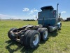 1993 Peterbilt 378 Semi - 5