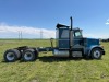 1993 Peterbilt 378 Semi - 6