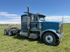 1993 Peterbilt 378 Semi - 7