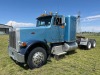 1990 Peterbilt 378 Custom