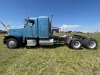 1990 Peterbilt 378 Custom - 2