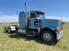 1990 Peterbilt 378 Custom - 7