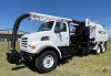 2000 Sterling Vac-Truck