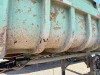 1974 Fruehauf 25' End Dump Trailer - 8