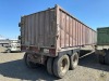 1996 Marquez 40' Dump Trailer - 2