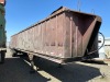 1996 Marquez 40' Dump Trailer - 3