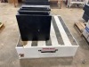 Assorted Tool Boxes - 2