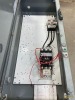 Allen-Bradley Circuit Panel - 2