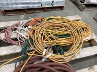 Electric Extension Cords