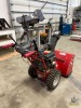 Troy-Bilt Snow Blower - 2