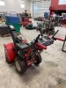 Troy-Bilt Snow Blower - 3