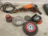 HD Rigid Angle Grinder