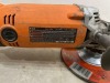 HD Rigid Angle Grinder - 2