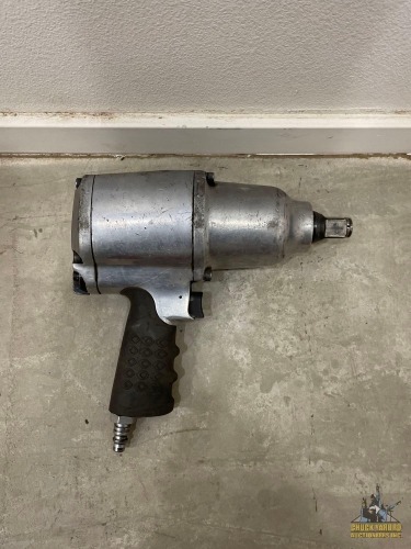 3/4" Impact Gun