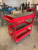 Shop Cart