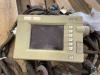 Agco 4790 Baler Monitor & Harness - 2