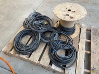 Assorted Electrical Cord