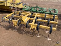 Rankin 8' Cultivator