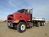 1998 Ford LT9501 Louisville Truck