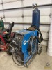 Millermatic 350P Welder - 2