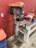 Rigid Drill Press