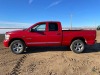 2008 Dodge 1500 Quad Cab Pickup - 2