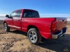 2008 Dodge 1500 Quad Cab Pickup - 3