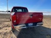 2008 Dodge 1500 Quad Cab Pickup - 4