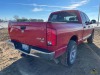 2008 Dodge 1500 Quad Cab Pickup - 5