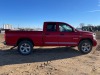 2008 Dodge 1500 Quad Cab Pickup - 7