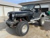 1986 Jeep CJ7