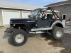 1986 Jeep CJ7 - 2