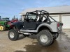 1986 Jeep CJ7 - 3