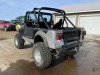 1986 Jeep CJ7 - 4