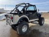 1986 Jeep CJ7 - 6