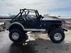 1986 Jeep CJ7 - 7