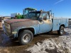 1980 Chevy C-30 Service Pickup