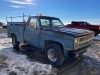 1980 Chevy C-30 Service Pickup - 4