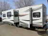 2013 Keystone Cougar 31SQBWE Travel Trailer - 2