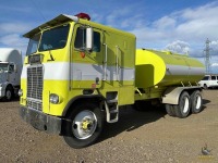 1979 Freightliner Tanker Truck