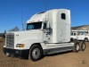 1998 Freightliner FLD120 Semi