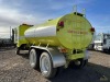 1979 Freightliner Tanker Truck - 3